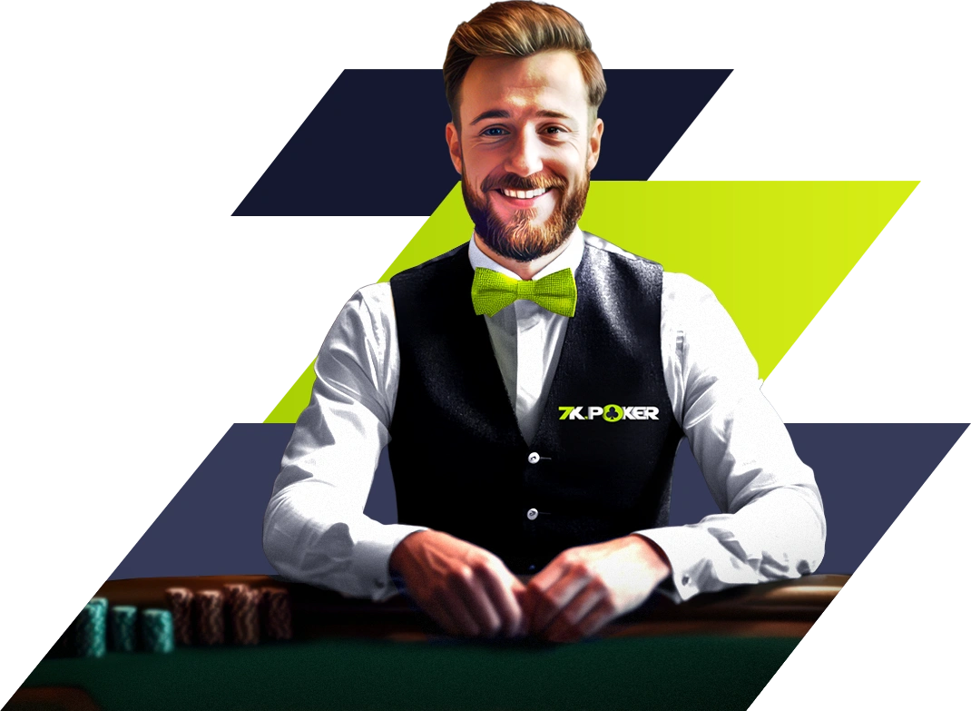 Uma nova era do Poker